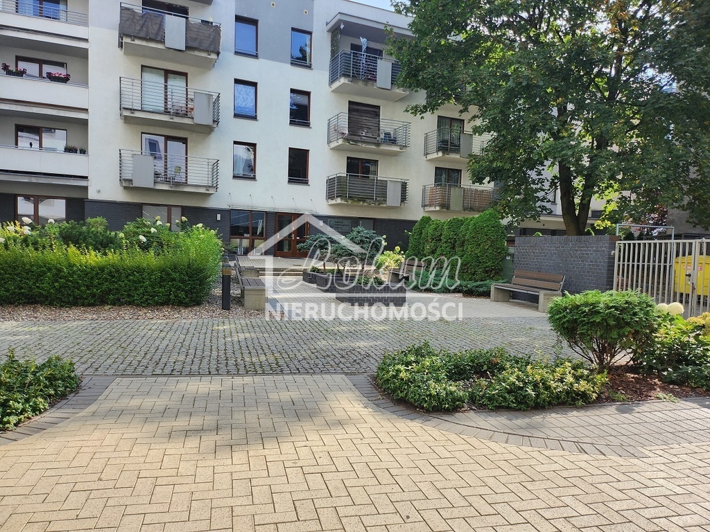 Mieszkanie 64&nbsp;m², Szczecin, Parkowa - zdjęcie 11