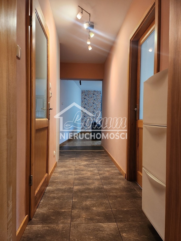 Mieszkanie 64&nbsp;m², Szczecin, Parkowa - zdjęcie 3