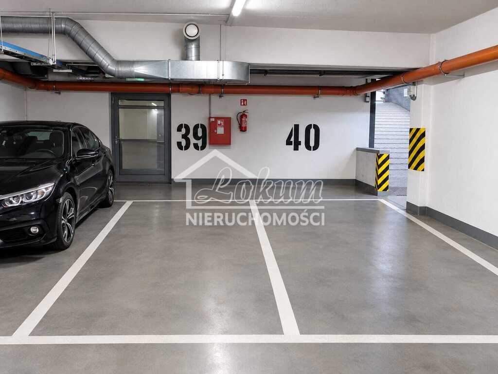 Mieszkanie 64&nbsp;m², Szczecin, Parkowa - zdjęcie 10