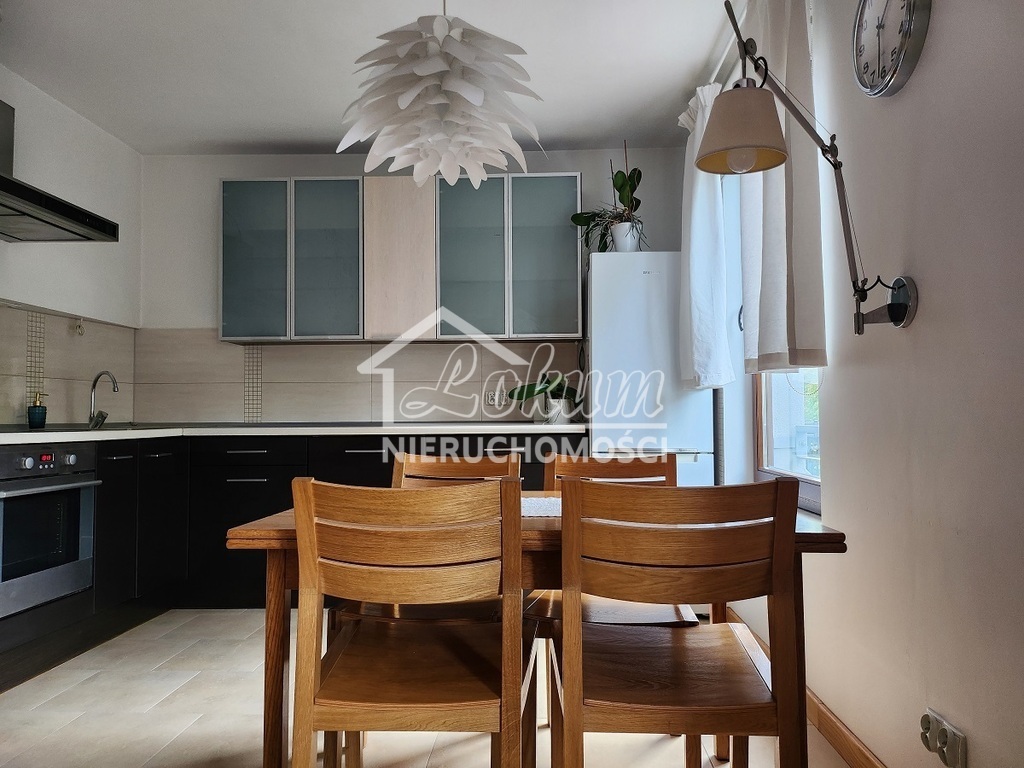 Mieszkanie 64&nbsp;m², Szczecin, Parkowa - zdjęcie 2
