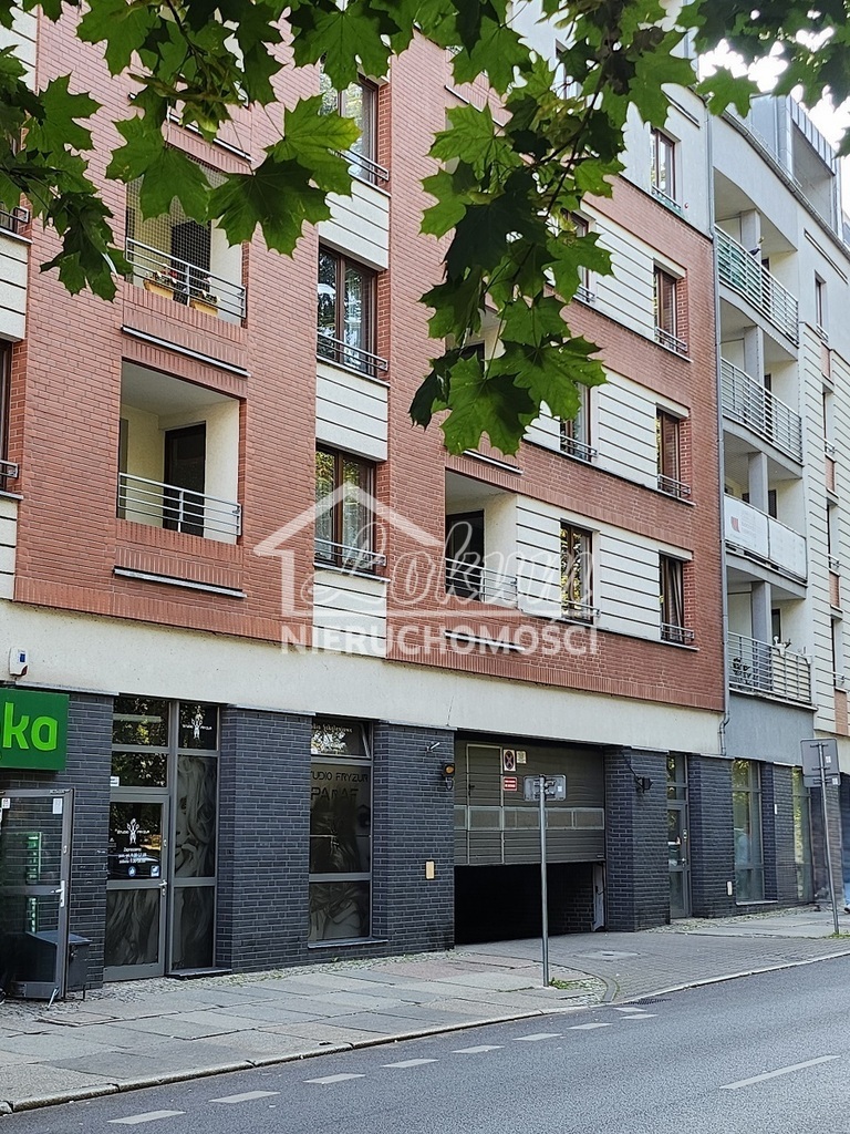Mieszkanie 64&nbsp;m², Szczecin, Parkowa - zdjęcie 12