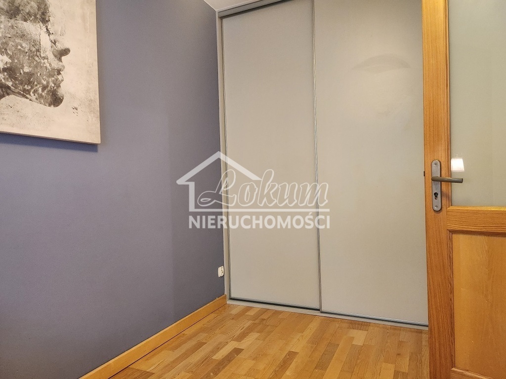 Mieszkanie 64&nbsp;m², Szczecin, Parkowa - zdjęcie 7