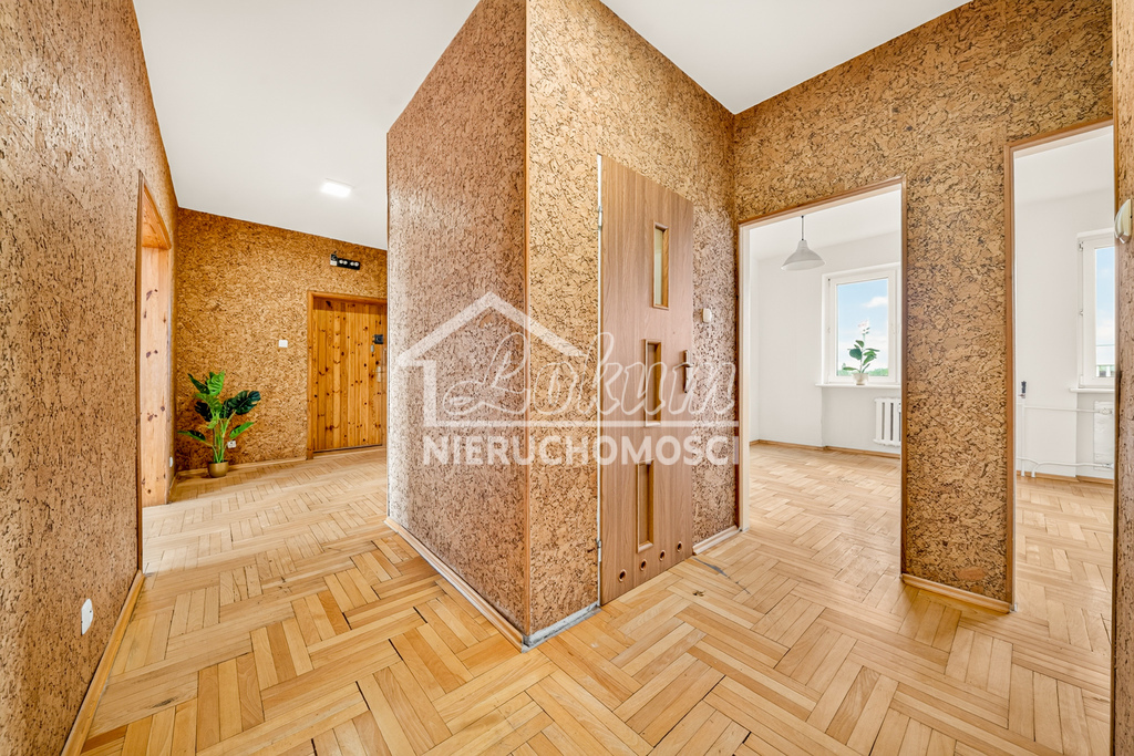 Mieszkanie 78,7&nbsp;m², Szczecin, Torfowa - zdjęcie 13
