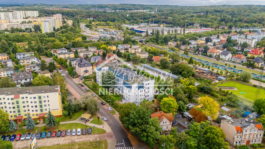 Mieszkanie 78,7&nbsp;m², Szczecin, Torfowa - zdjęcie 16