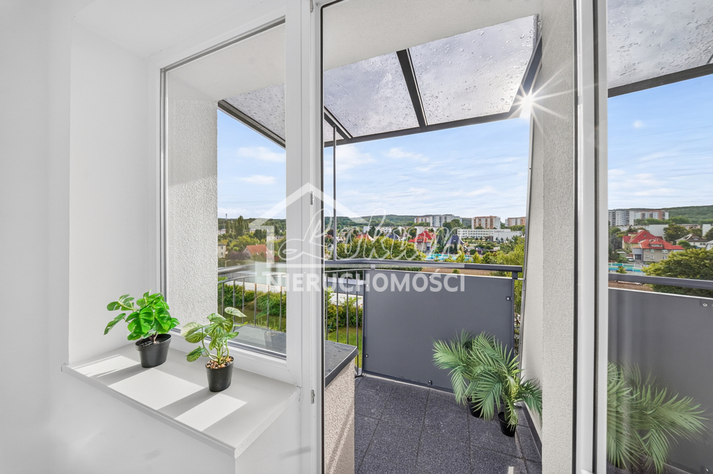 Mieszkanie 78,7&nbsp;m², Szczecin, Torfowa - zdjęcie 3