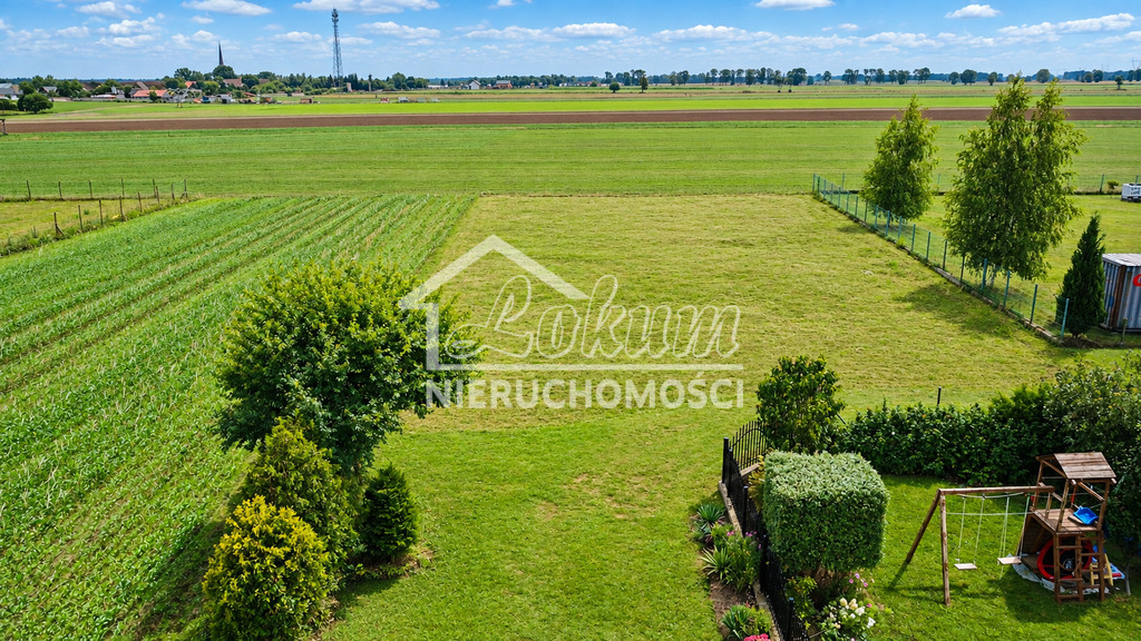 Działka budowlana 1147&nbsp;m², Przemocze, Spacerowa - zdjęcie 4