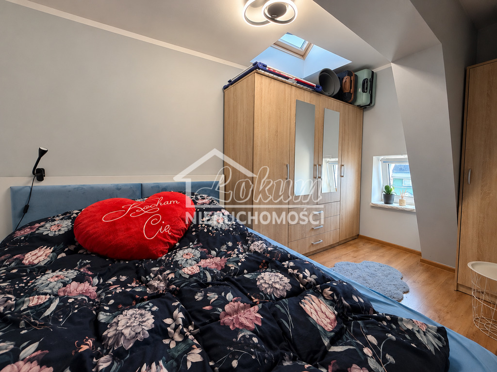 Mieszkanie 46,8&nbsp;m², Szczecin, Jagiellońska - zdjęcie 4