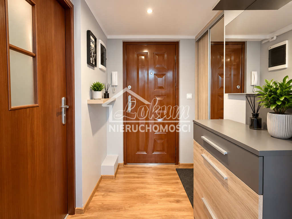 Mieszkanie 46,8&nbsp;m², Szczecin, Jagiellońska - zdjęcie 7