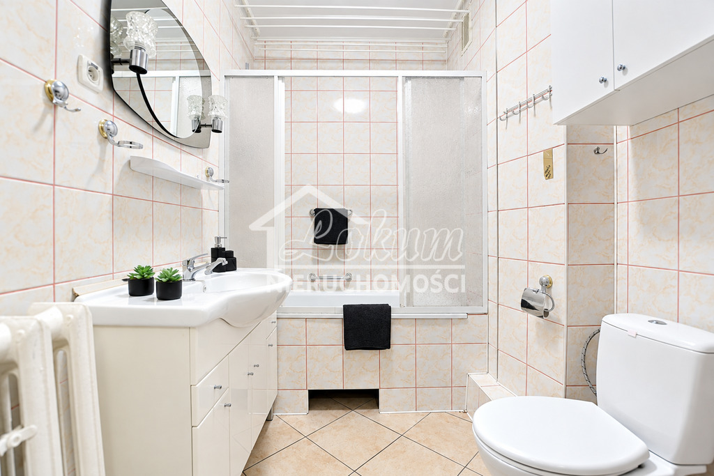 Mieszkanie 49,3&nbsp;m², Szczecin - zdjęcie 5