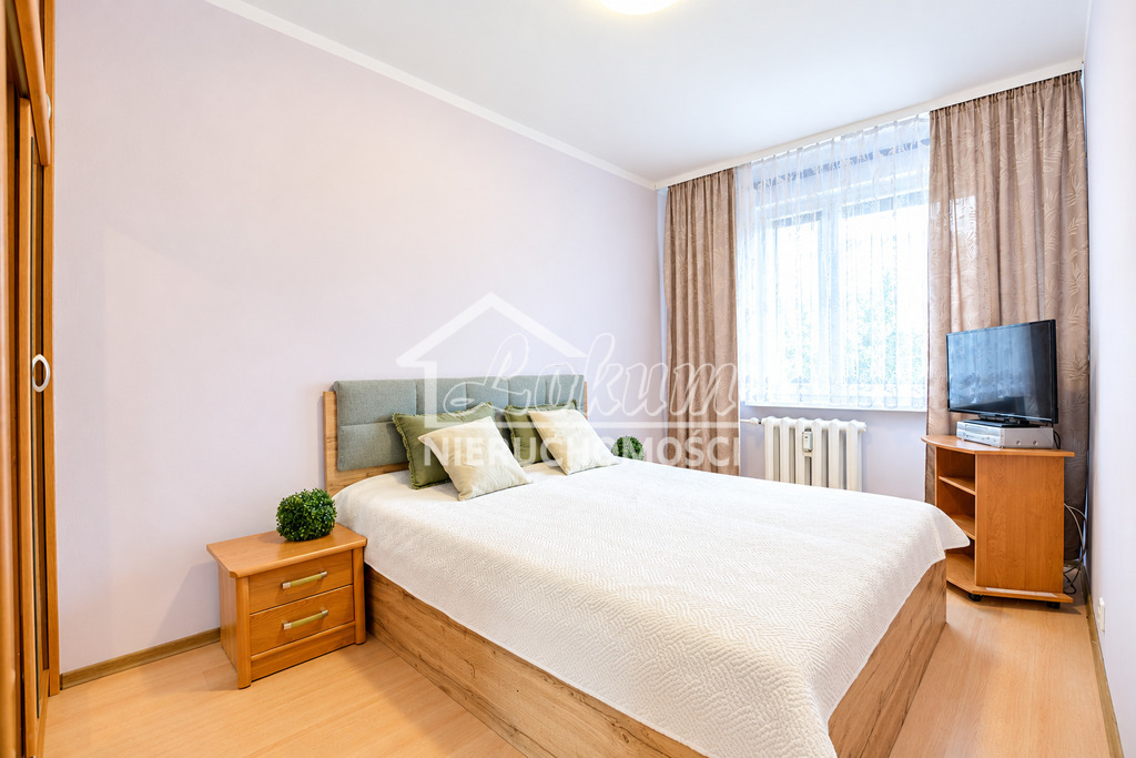 Mieszkanie 49,3&nbsp;m², Szczecin - zdjęcie 3