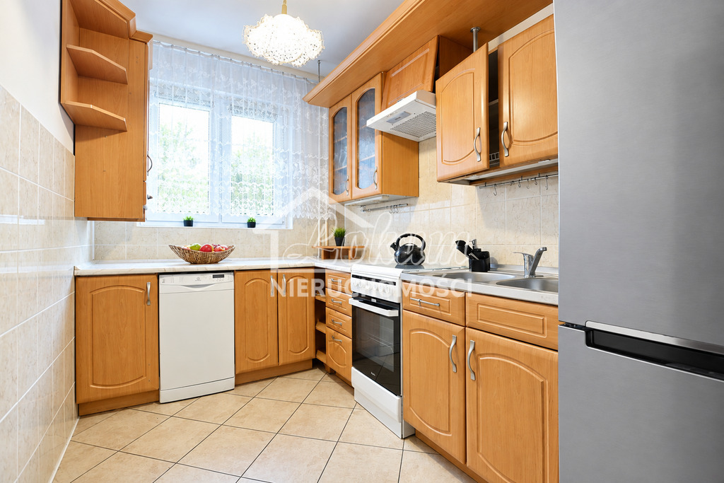 Mieszkanie 49,3&nbsp;m², Szczecin - zdjęcie 4