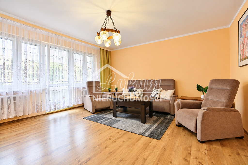 Mieszkanie 49,3&nbsp;m², Szczecin - zdjęcie 2