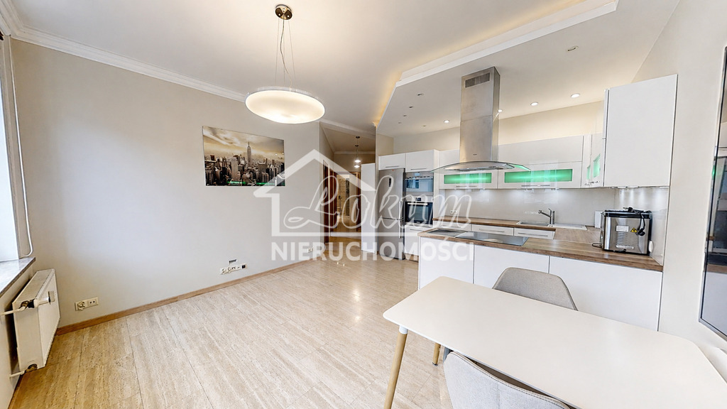 Mieszkanie 75 m², Szczecin, Władysława Jagiełły - zdjęcie 3