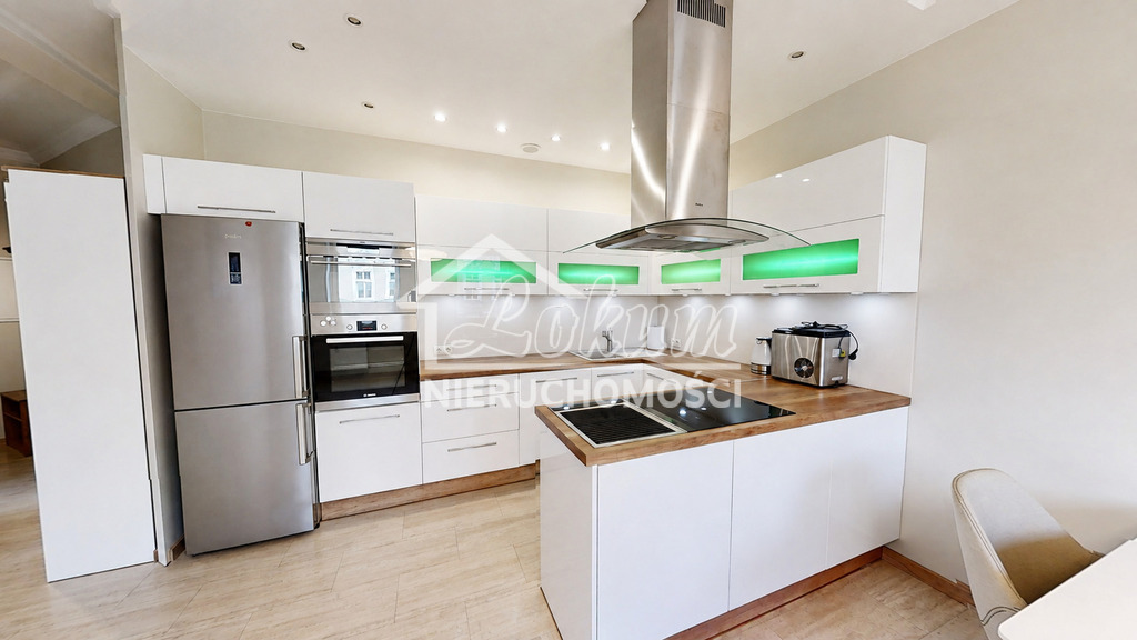 Mieszkanie 75 m², Szczecin, Władysława Jagiełły - zdjęcie 1