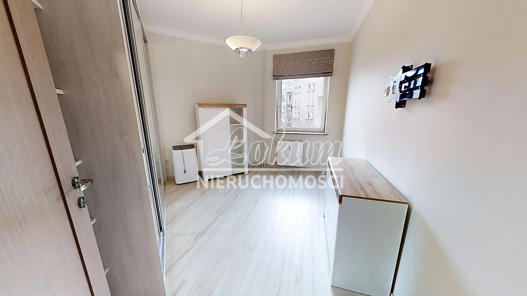 Mieszkanie 75 m², Szczecin, Władysława Jagiełły - zdjęcie 4