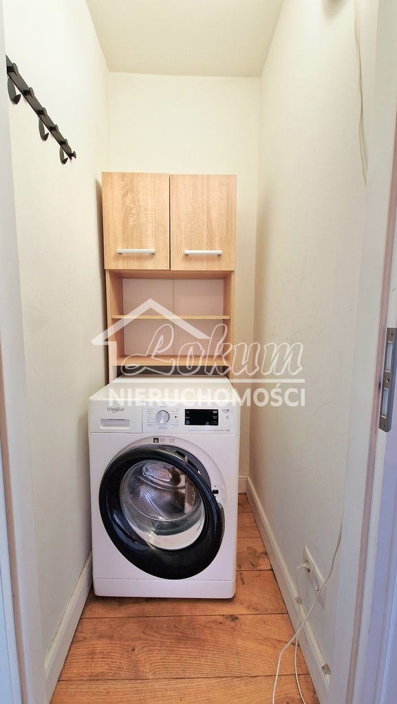 Mieszkanie 59,9&nbsp;m², Szczecin, Witolda Gombrowicza - zdjęcie 12