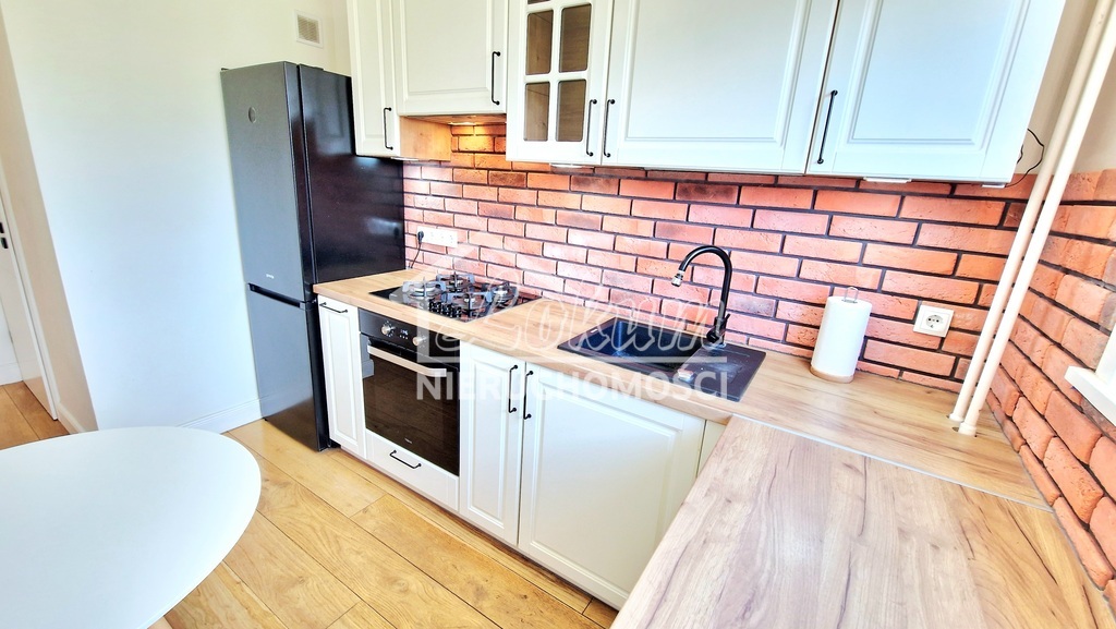 Mieszkanie 59,9&nbsp;m², Szczecin, Witolda Gombrowicza - zdjęcie 7