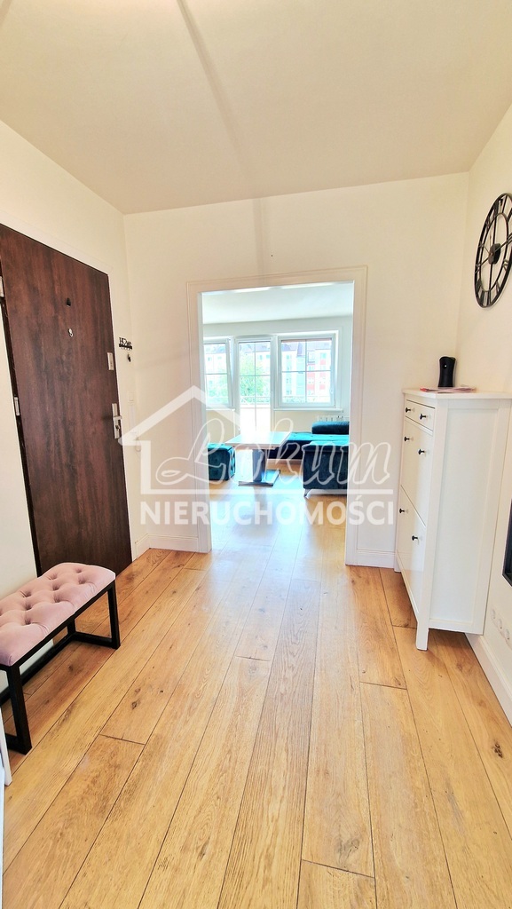 Mieszkanie 59,9&nbsp;m², Szczecin, Witolda Gombrowicza - zdjęcie 11