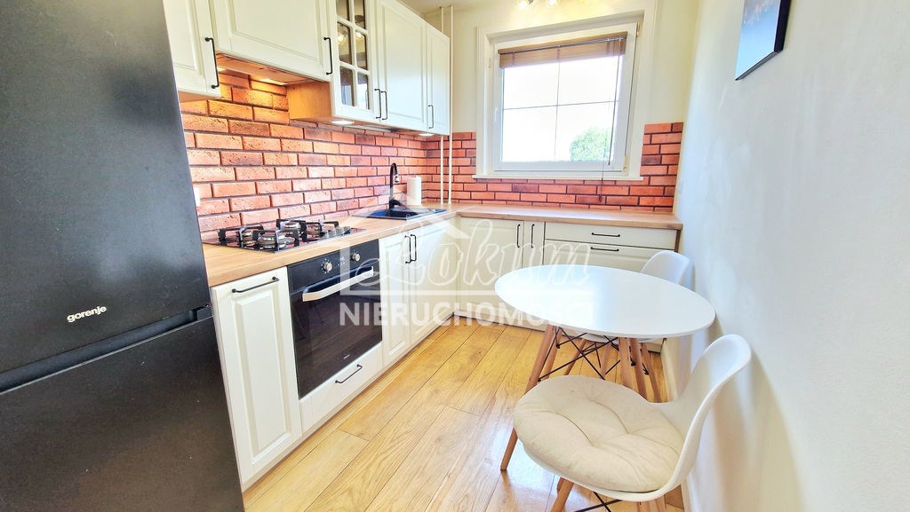Mieszkanie 59,9&nbsp;m², Szczecin, Witolda Gombrowicza - zdjęcie 6