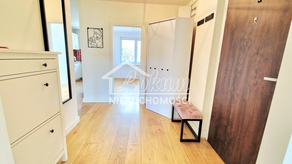 Mieszkanie 59,9&nbsp;m², Szczecin, Witolda Gombrowicza - zdjęcie 10
