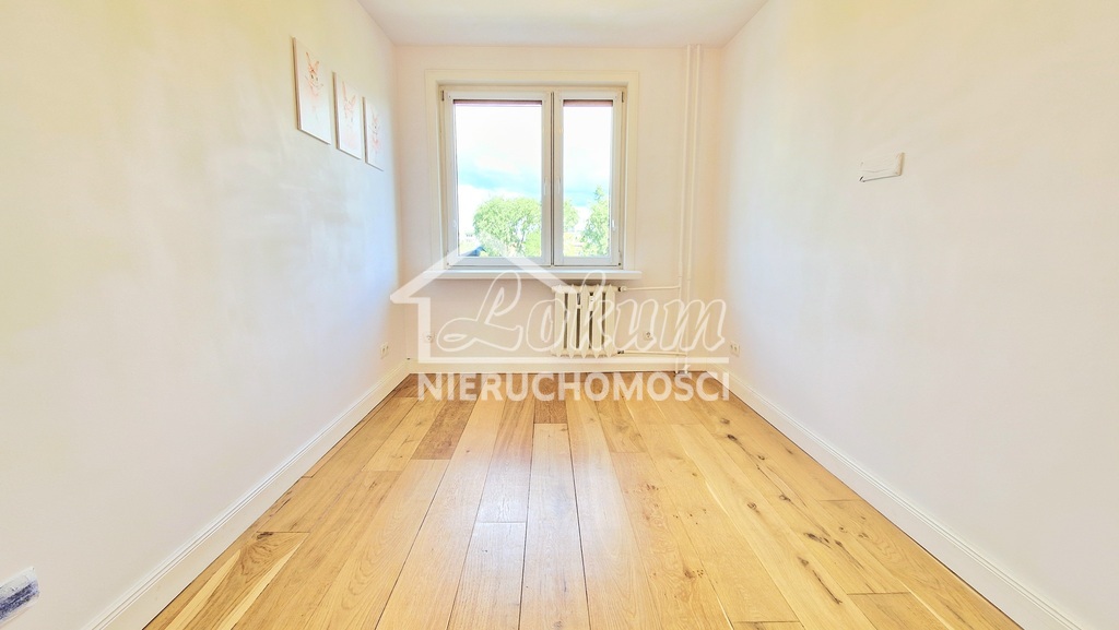 Mieszkanie 59,9&nbsp;m², Szczecin, Witolda Gombrowicza - zdjęcie 5