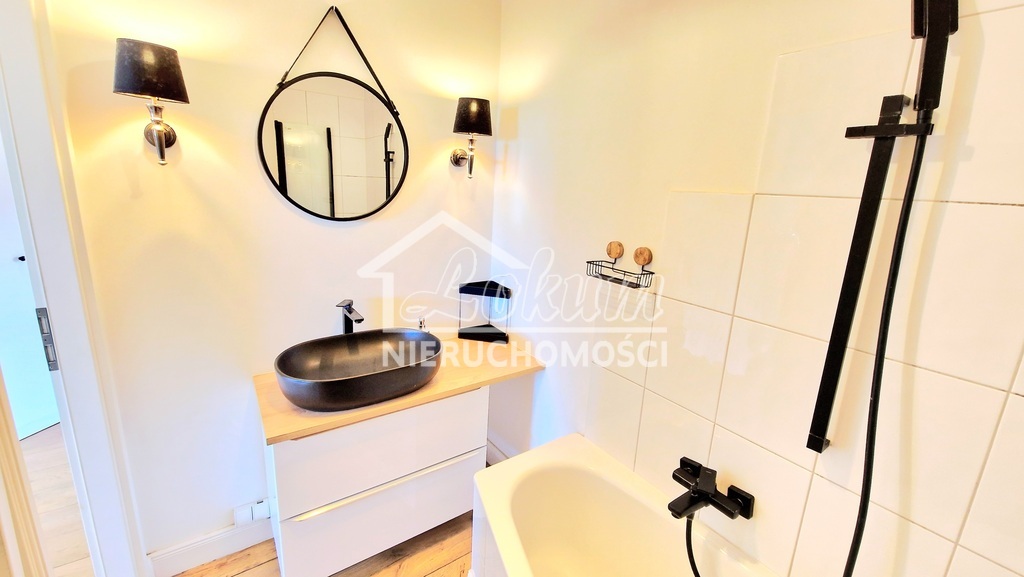 Mieszkanie 59,9&nbsp;m², Szczecin, Witolda Gombrowicza - zdjęcie 9
