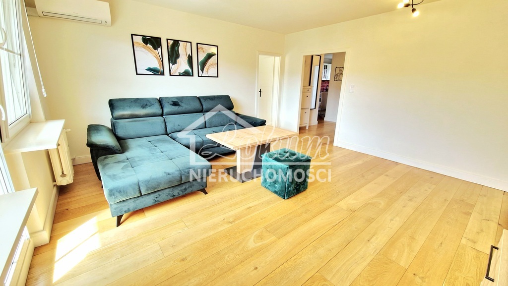 Mieszkanie 59,9&nbsp;m², Szczecin, Witolda Gombrowicza - zdjęcie 2