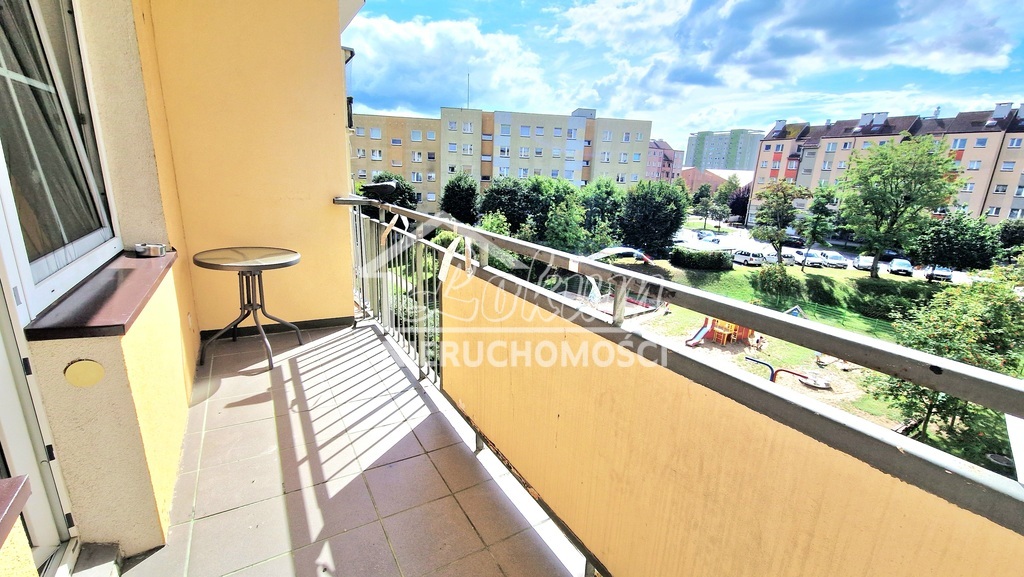 Mieszkanie 59,9&nbsp;m², Szczecin, Witolda Gombrowicza - zdjęcie 3