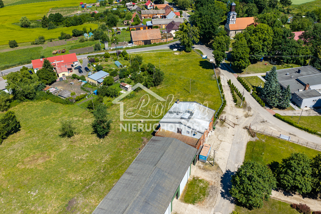 Działka rolna 529&nbsp;m², Piaseczno - zdjęcie 3