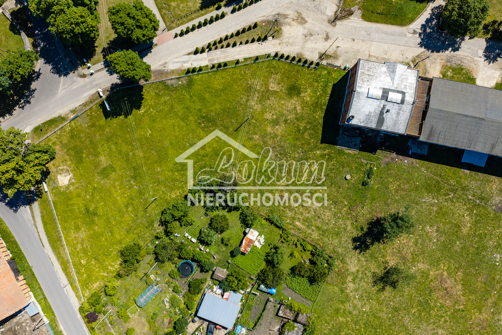 Działka rolna 529&nbsp;m², Piaseczno - zdjęcie 1