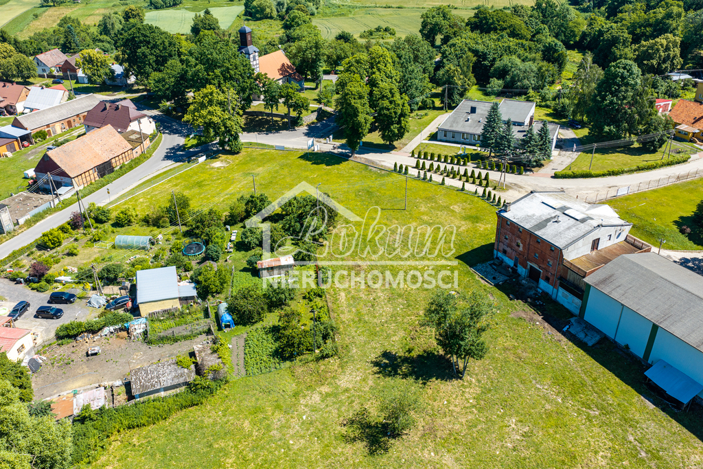 Działka rolna 529&nbsp;m², Piaseczno - zdjęcie 5