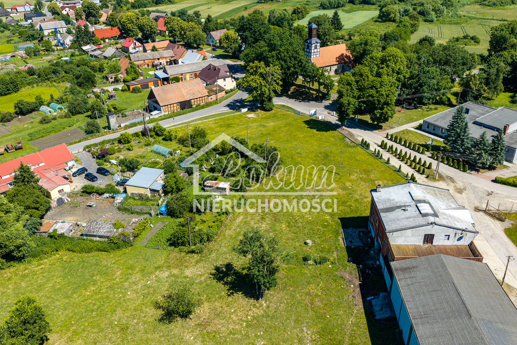 Działka rolna 529&nbsp;m², Piaseczno - zdjęcie 4