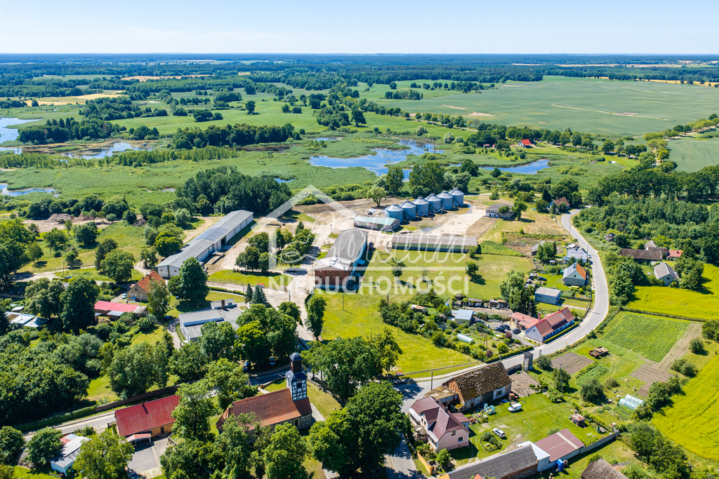 Działka rolna 529&nbsp;m², Piaseczno - zdjęcie 7