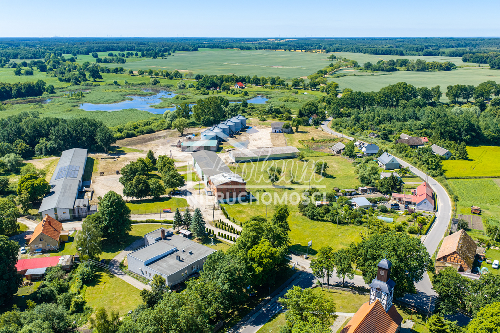 Działka rolna 529&nbsp;m², Piaseczno - zdjęcie 8