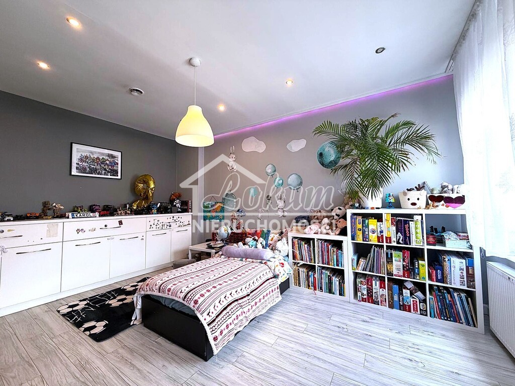 Mieszkanie 111,73&nbsp;m², Nowogard, 3 Maja - zdjęcie 13