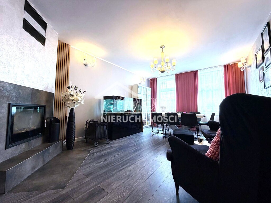 Mieszkanie 111,73&nbsp;m², Nowogard, 3 Maja - zdjęcie 5