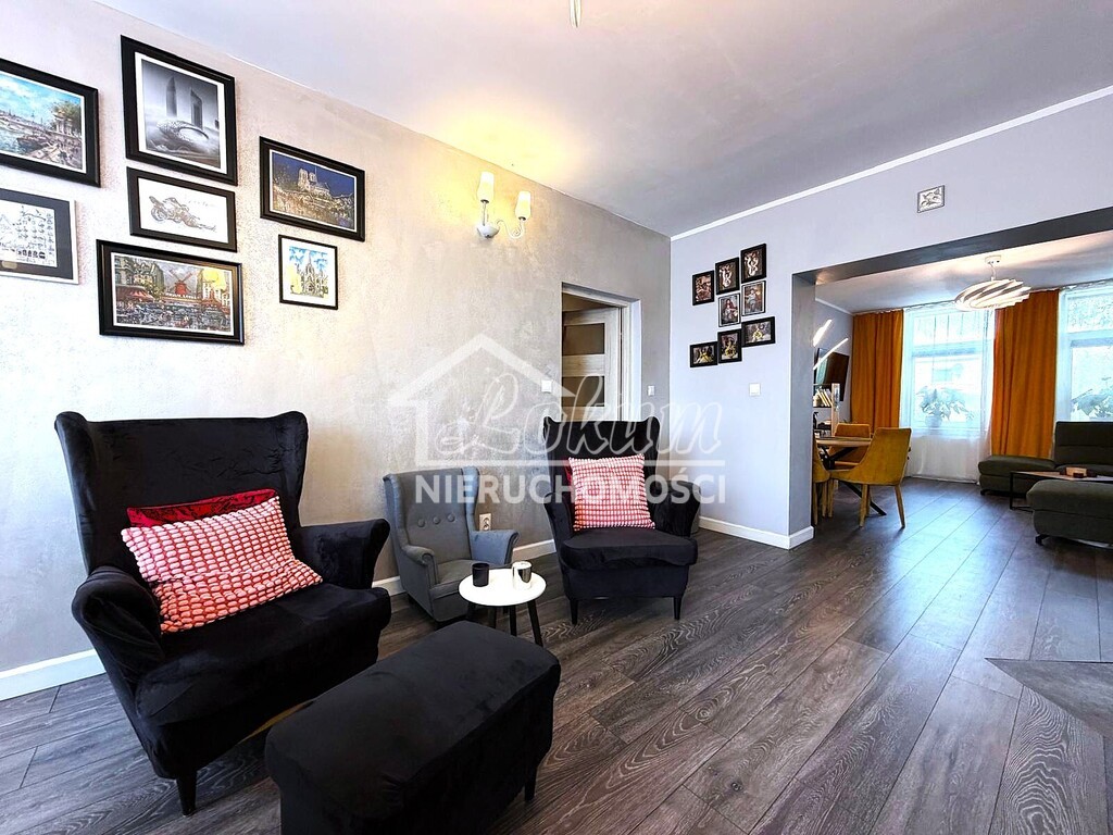 Mieszkanie 111,73&nbsp;m², Nowogard, 3 Maja - zdjęcie 3