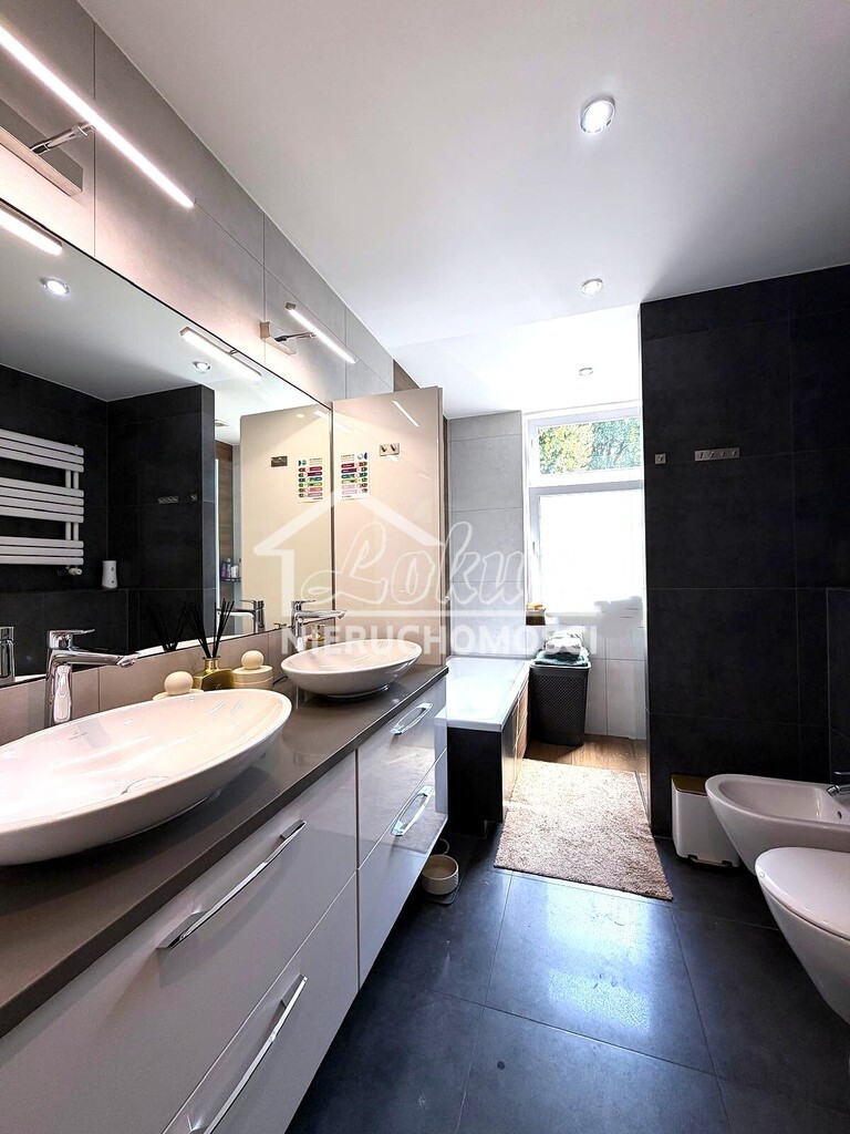 Mieszkanie 111,73&nbsp;m², Nowogard, 3 Maja - zdjęcie 10