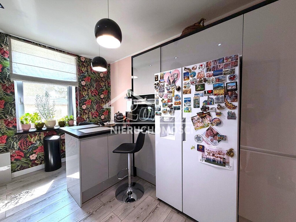 Mieszkanie 111,73&nbsp;m², Nowogard, 3 Maja - zdjęcie 7