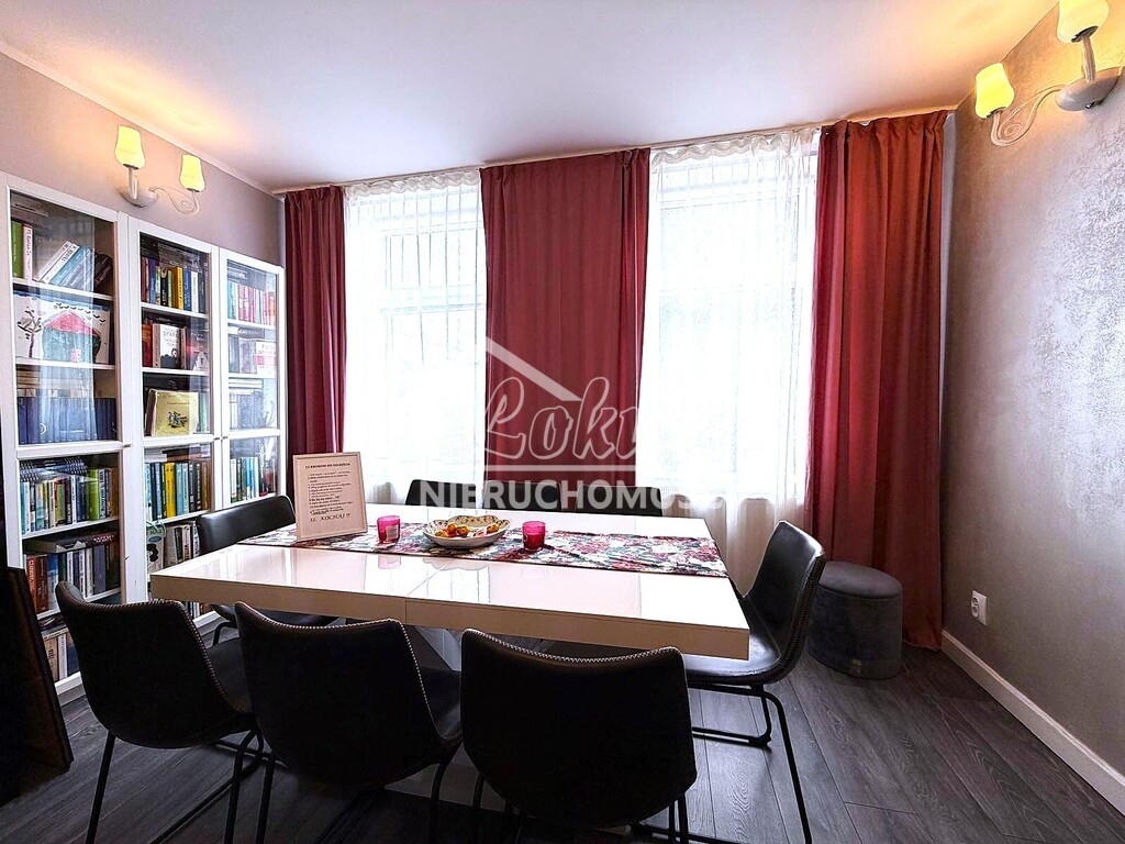 Mieszkanie 111,73&nbsp;m², Nowogard, 3 Maja - zdjęcie 4