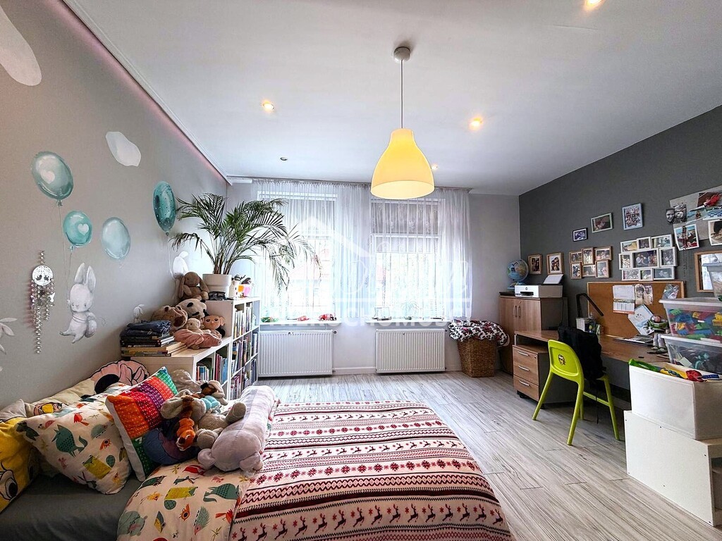 Mieszkanie 111,73&nbsp;m², Nowogard, 3 Maja - zdjęcie 14