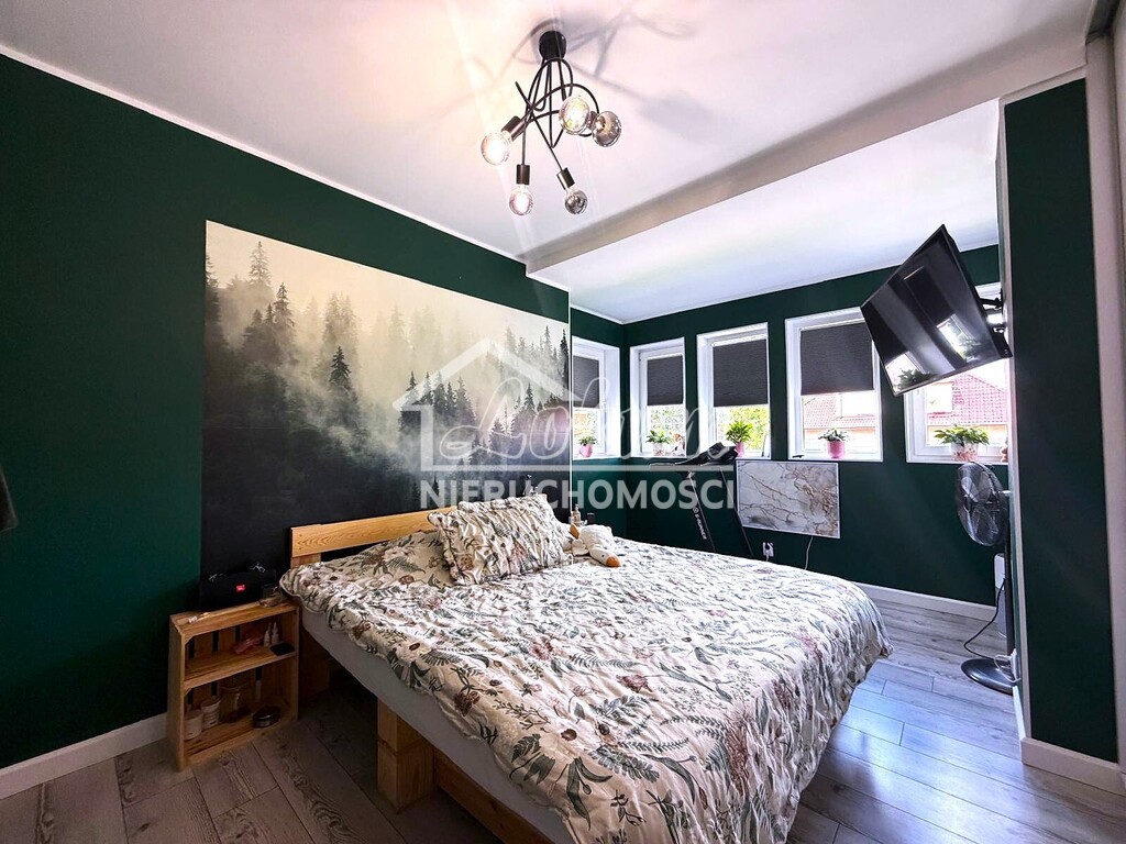 Mieszkanie 111,73&nbsp;m², Nowogard, 3 Maja - zdjęcie 15