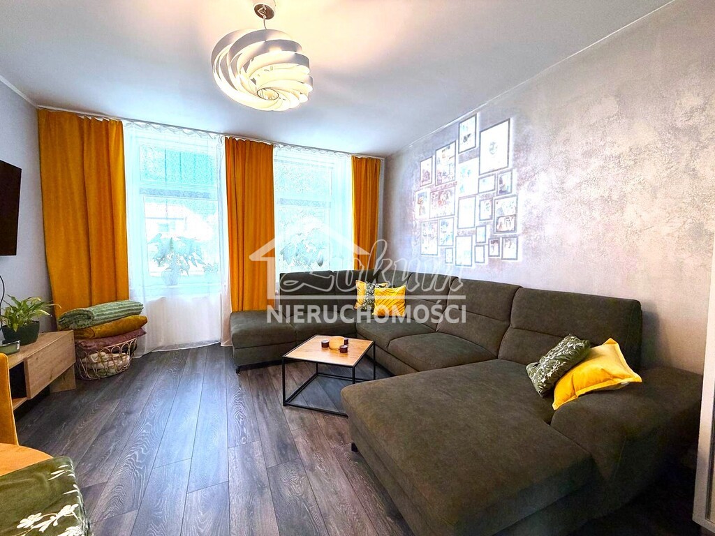 Mieszkanie 111,73&nbsp;m², Nowogard, 3 Maja - zdjęcie 2