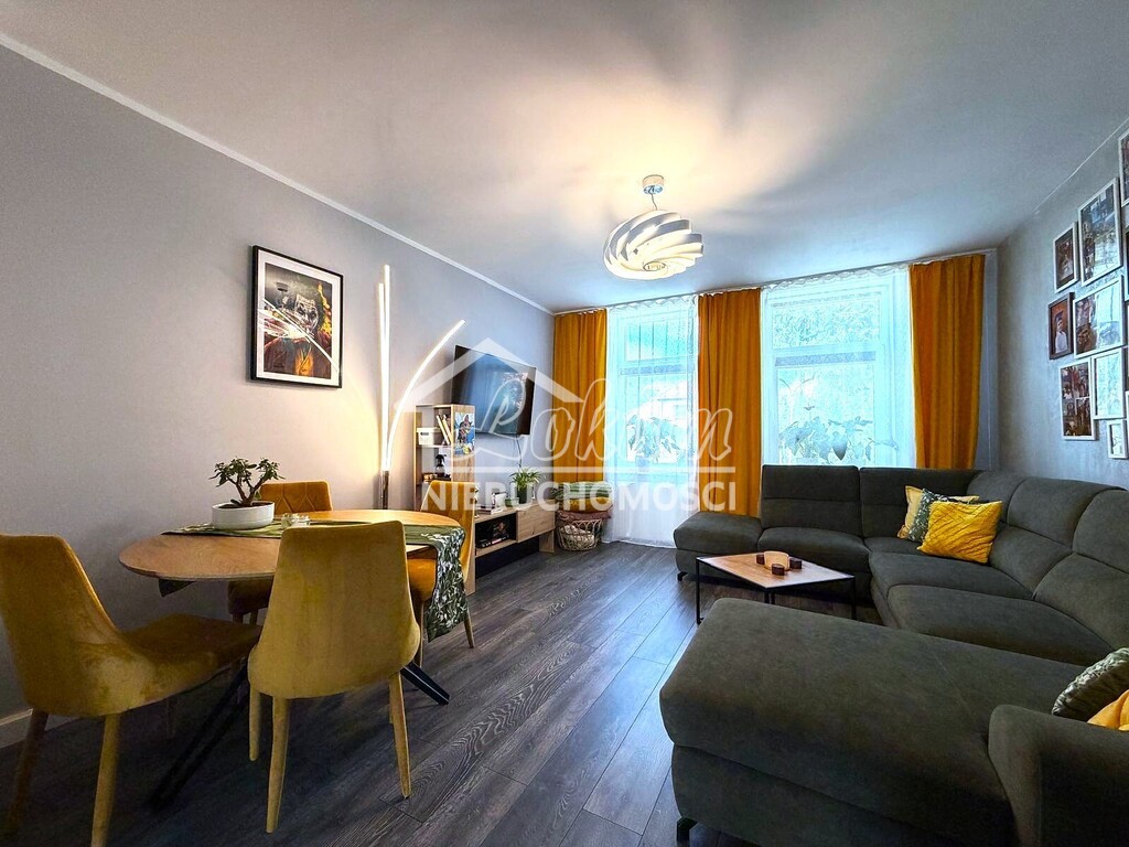 Mieszkanie 111,73&nbsp;m², Nowogard, 3 Maja - zdjęcie 1