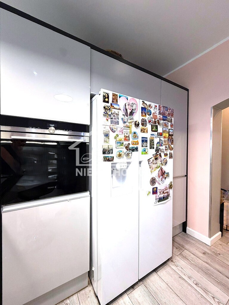 Mieszkanie 111,73&nbsp;m², Nowogard, 3 Maja - zdjęcie 8