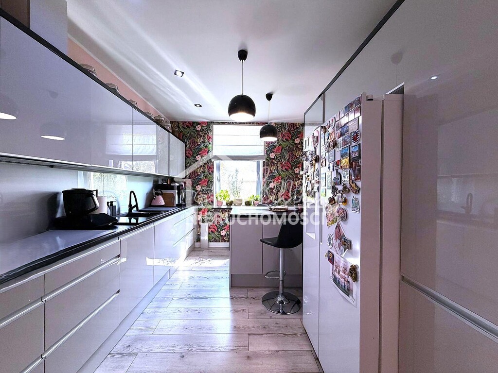 Mieszkanie 111,73&nbsp;m², Nowogard, 3 Maja - zdjęcie 6