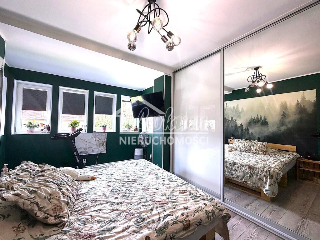 Mieszkanie 111,73&nbsp;m², Nowogard, 3 Maja - zdjęcie 16