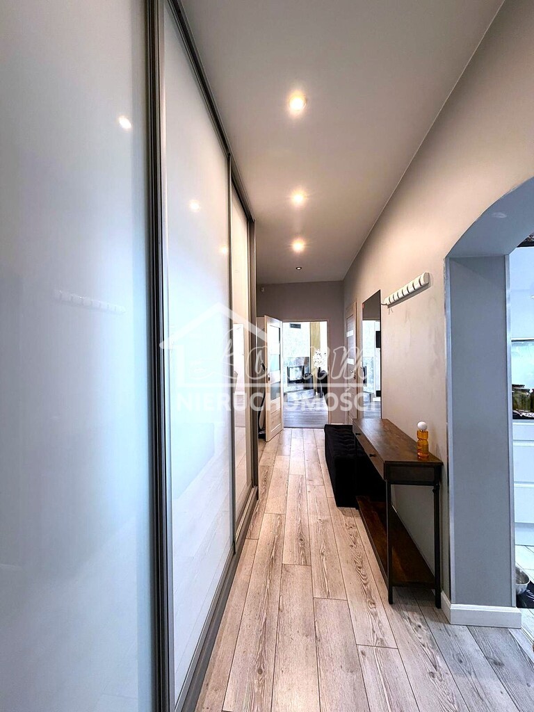 Mieszkanie 111,73&nbsp;m², Nowogard, 3 Maja - zdjęcie 17