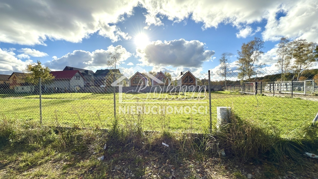 Działka budowlana 1516&nbsp;m², Niechorze - zdjęcie 14