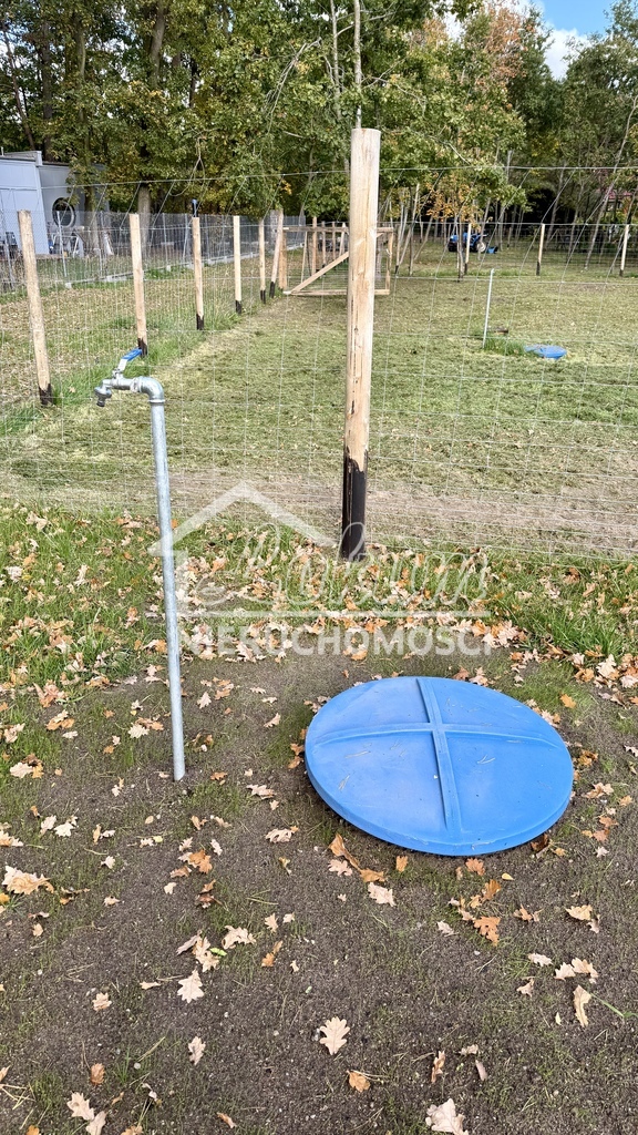 Działka budowlana 1516&nbsp;m², Niechorze - zdjęcie 16